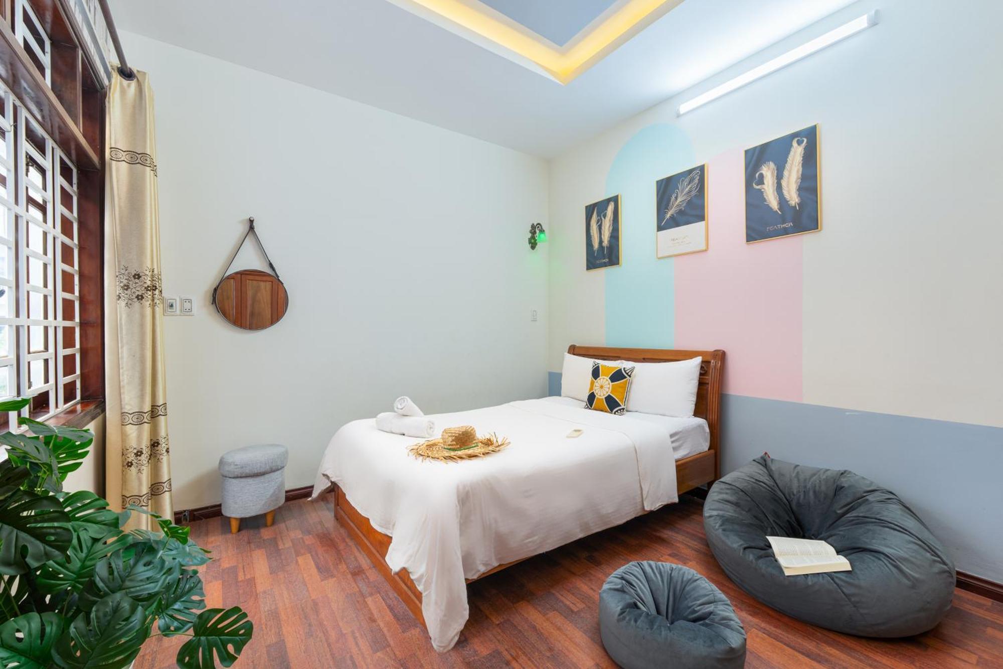 Hm Villa Da Nang Esterno foto