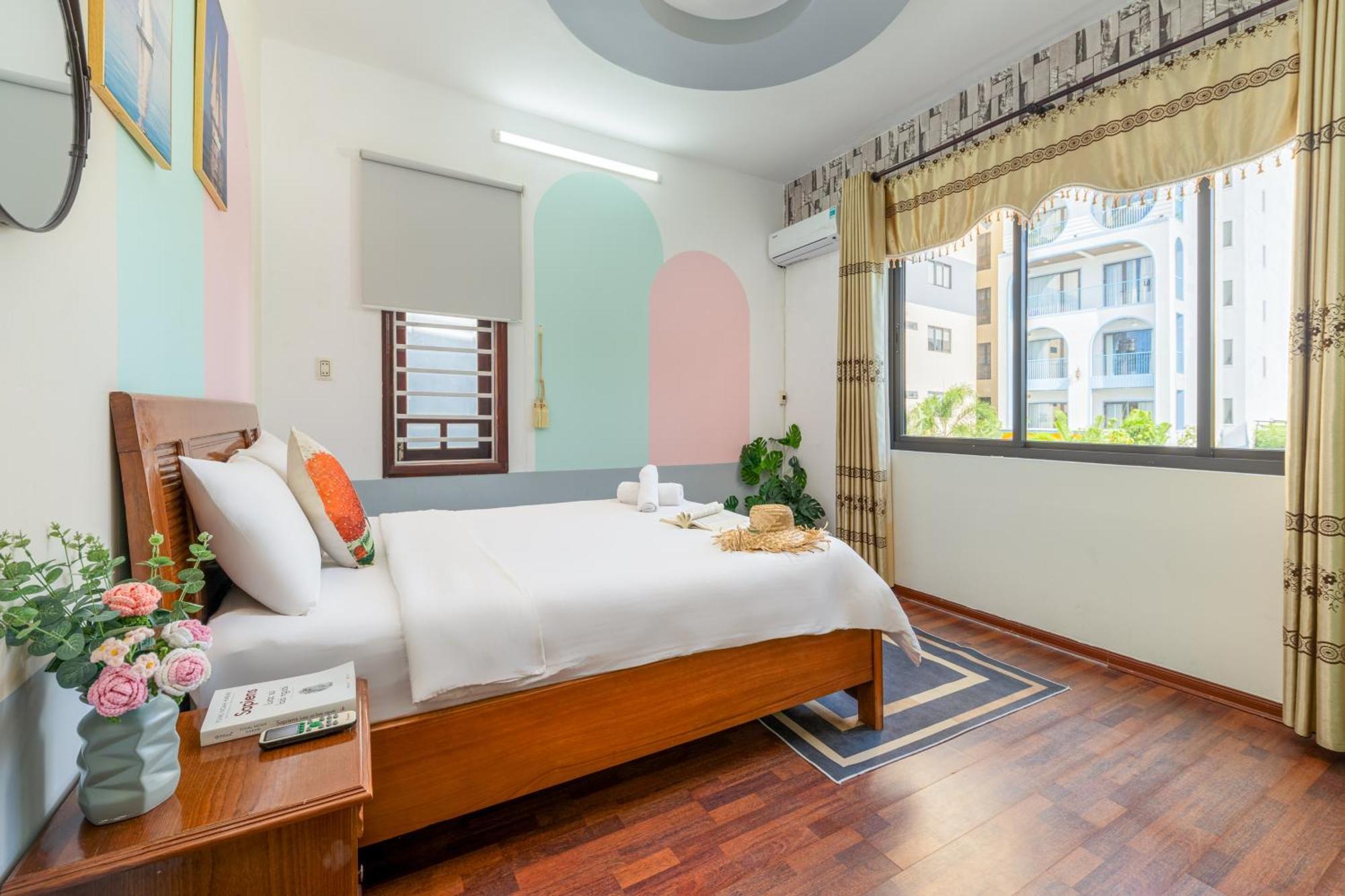 Hm Villa Da Nang Esterno foto